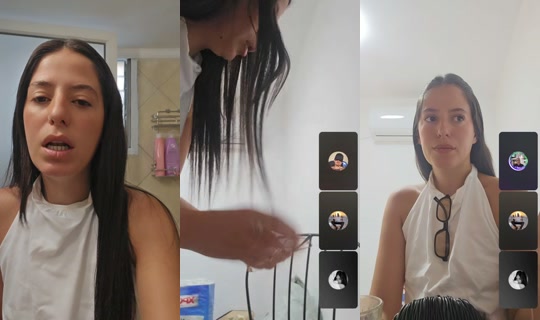 ronb_h2000 TikTok Live — Aug 25, 2026, 3:57 AM