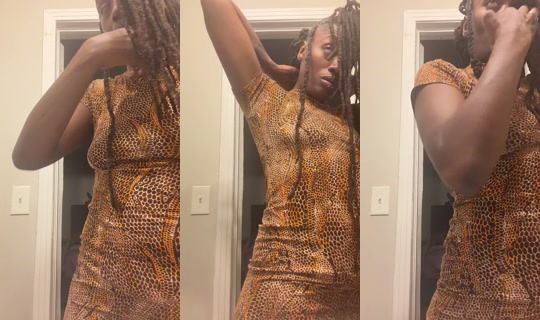 roneishakinsey8 TikTok Live — Oct 3, 2026, 5:40 AM