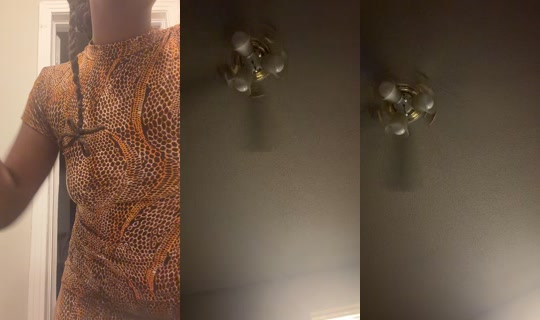 roneishakinsey8 TikTok Live — Oct 3, 2026, 7:20 AM