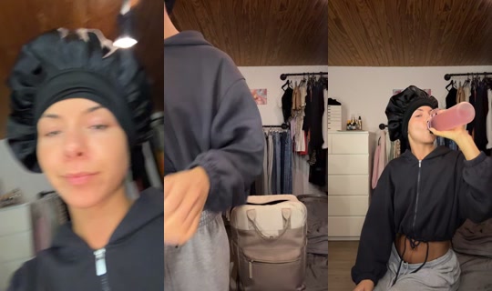 roniimalina TikTok Live — Sep 2, 2026, 10:19 PM