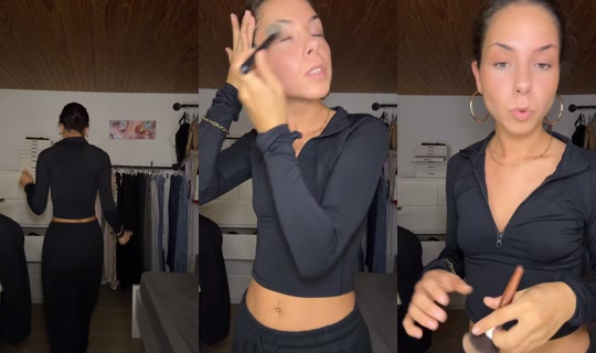 roniimalina TikTok Live — Sep 3, 2026, 6:19 PM