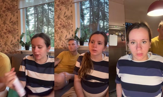 ronjadias TikTok Live — Aug 23, 2026, 6:48 PM