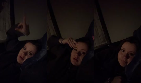 ronjadias TikTok Live — Aug 28, 2026, 7:16 PM