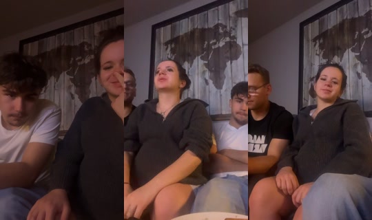 ronjadias TikTok Live — Aug 28, 2026, 9:32 PM