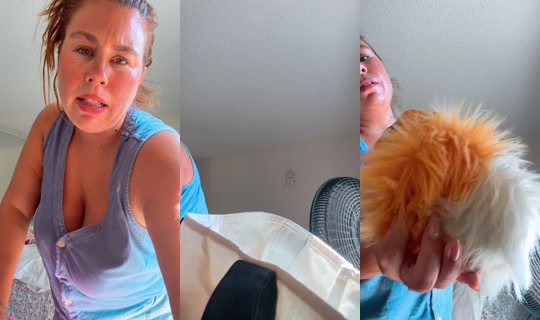 ronnielynn161822 TikTok Live — Aug 26, 2026, 6:12 PM