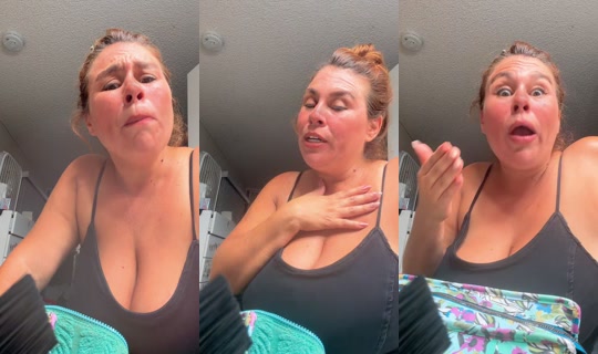 ronnielynn161822 TikTok Live — Sep 8, 2026, 3:11 AM
