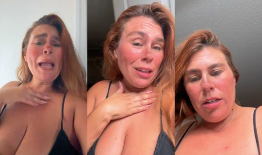 ronnielynn161822 TikTok Live — Sep 8, 2026, 5:01 AM