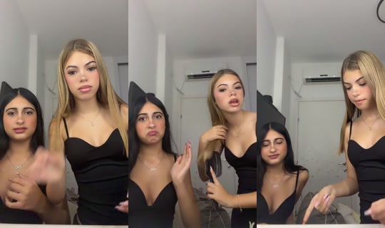 ronny_spamm3 TikTok Live — Aug 29, 2026, 4:38 PM