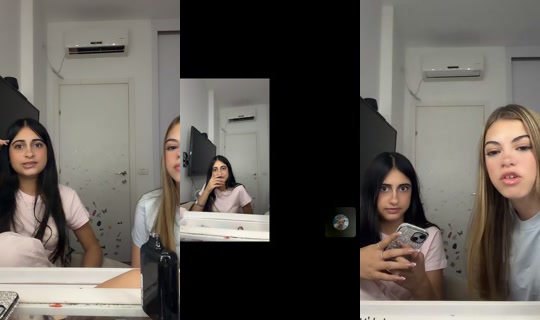 ronny_spamm3 TikTok Live — Aug 29, 2026, 11:54 PM