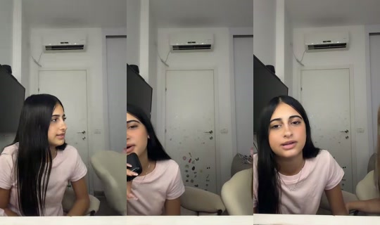 ronny_spamm3 TikTok Live — Aug 30, 2026, 2:08 AM