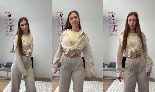 ronti2288 TikTok Live — Sep 22, 2026, 1:03 PM