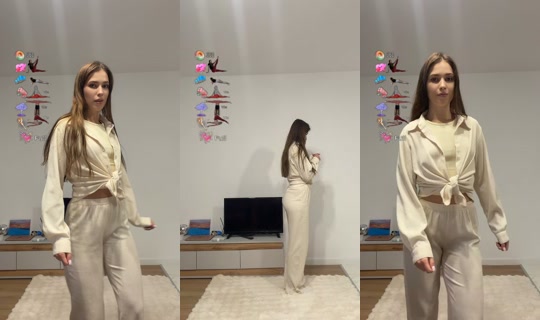 ronti2288 TikTok Live — Sep 22, 2026, 5:34 PM
