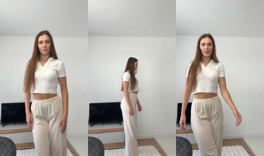 ronti_3.0 TikTok Live — Oct 3, 2026, 12:00 PM