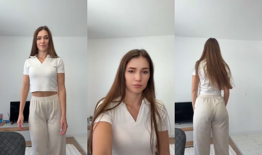 ronti_3.0 TikTok Live — Oct 3, 2026, 12:25 PM