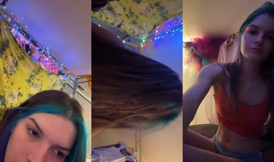 roohoo46 TikTok Live — Oct 1, 2026, 10:13 AM