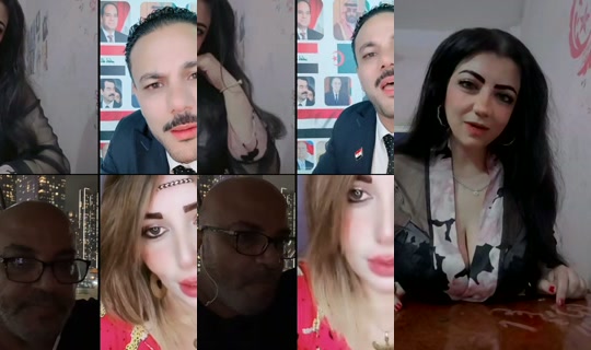 rookaaaaaaaaaa TikTok Live — Sep 2, 2026, 1:01 AM