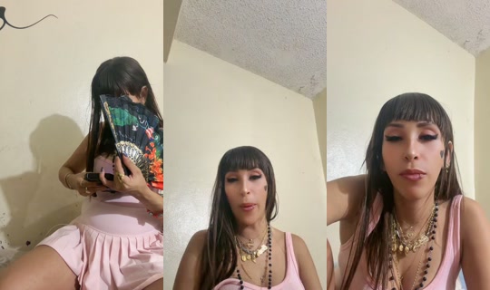 rooooojooooooooooooo TikTok Live — Oct 5, 2026, 3:38 AM