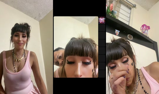 rooooojooooooooooooo TikTok Live — Oct 5, 2026, 4:28 AM