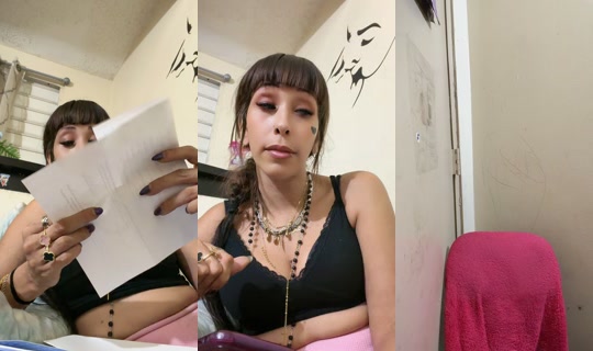 rooooojooooooooooooo TikTok Live — Oct 8, 2026, 6:24 AM