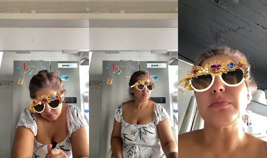 rootalroo7 TikTok Live — Oct 2, 2026, 9:44 AM