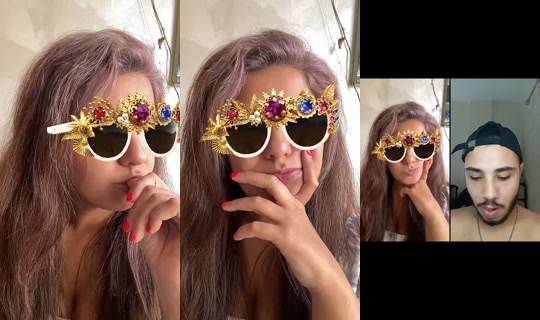 rootalroo7 TikTok Live — Oct 2, 2026, 11:46 AM