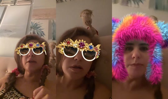 rootalroo7 TikTok Live — Oct 2, 2026, 4:03 PM