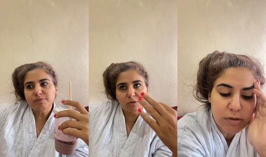 rootalroo7 TikTok Live — Oct 6, 2026, 5:25 AM