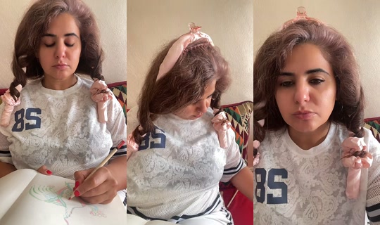 rootalroo7 TikTok Live — Oct 6, 2026, 8:21 AM