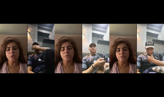 rootalroo7 TikTok Live — Oct 7, 2026, 3:06 AM