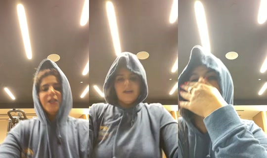 rootalroo7 TikTok Live — Oct 9, 2026, 3:33 PM