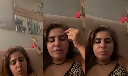 rootalroo7 TikTok Live — Oct 9, 2026, 6:56 PM