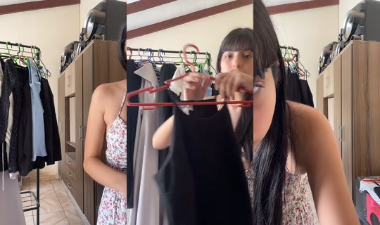 ropaaa16 TikTok Live — Sep 28, 2026, 4:54 PM