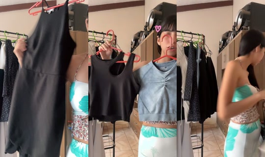 ropaaa16 TikTok Live — Sep 28, 2026, 9:21 PM
