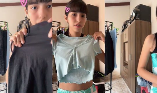 ropaaa16 TikTok Live — Sep 29, 2026, 11:10 AM