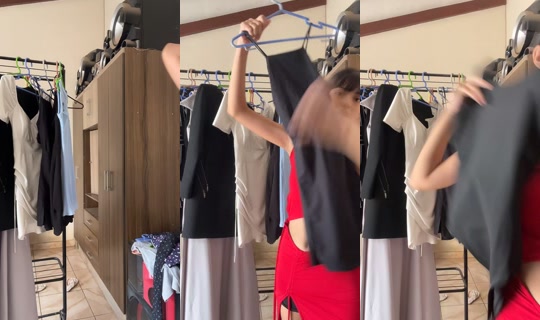 ropaaa16 TikTok Live — Sep 30, 2026, 6:40 PM