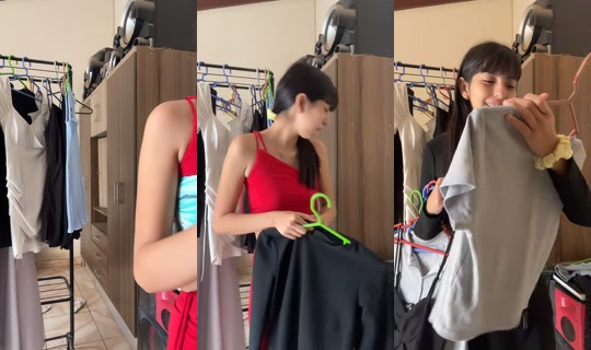 ropaaa16 TikTok Live — Sep 30, 2026, 7:26 PM