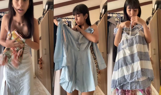ropaaa16 TikTok Live — Oct 3, 2026, 10:24 AM
