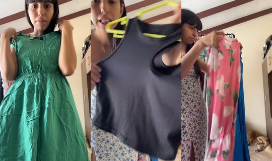 ropaaa16 TikTok Live — Oct 3, 2026, 5:20 PM