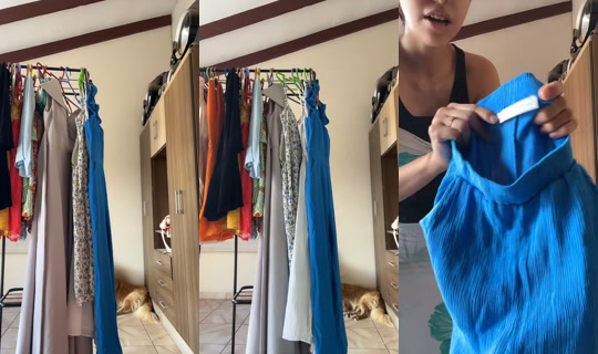 ropaaa16 TikTok Live — Oct 3, 2026, 8:20 PM