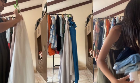 ropaaa16 TikTok Live — Oct 4, 2026, 10:21 AM