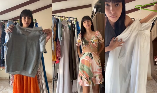 ropaaa16 TikTok Live — Oct 4, 2026, 11:14 AM