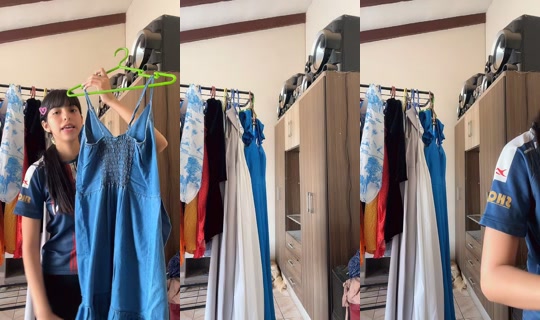 ropaaa16 TikTok Live — Oct 4, 2026, 6:31 PM