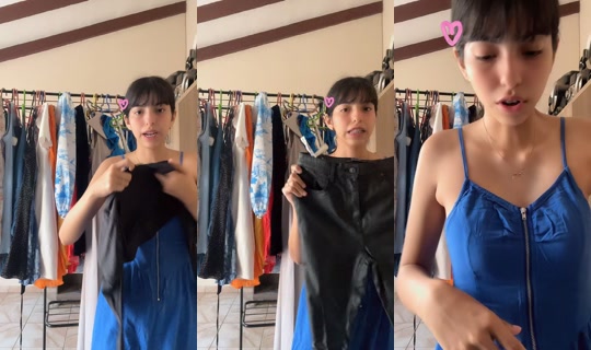 ropaaa16 TikTok Live — Oct 4, 2026, 8:57 PM