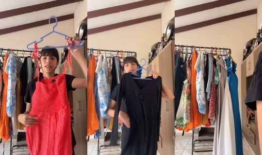 ropaaa16 TikTok Live — Oct 5, 2026, 10:51 AM