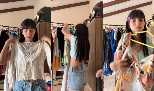 ropaaa16 TikTok Live — Oct 7, 2026, 10:49 AM