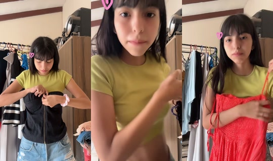 ropaaa16 TikTok Live — Oct 9, 2026, 10:42 AM