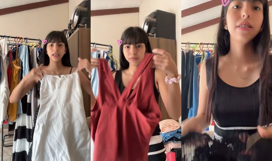 ropaaa16 TikTok Live — Oct 9, 2026, 11:11 AM