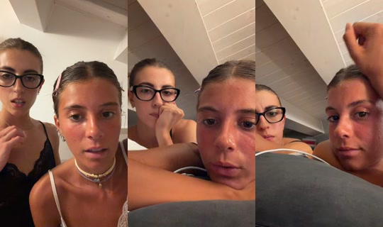 roramasterpiece TikTok Live — Sep 7, 2026, 10:32 PM