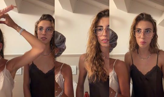 roramasterpiece TikTok Live — Sep 11, 2026, 11:37 PM