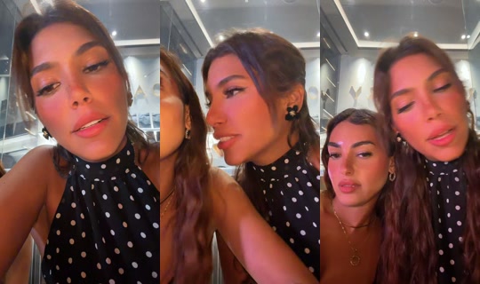 roree.sugar8 TikTok Live — Aug 23, 2026, 8:21 PM